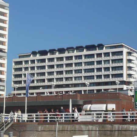 Haus-Am-Meer-App-56 Westerland Room photo